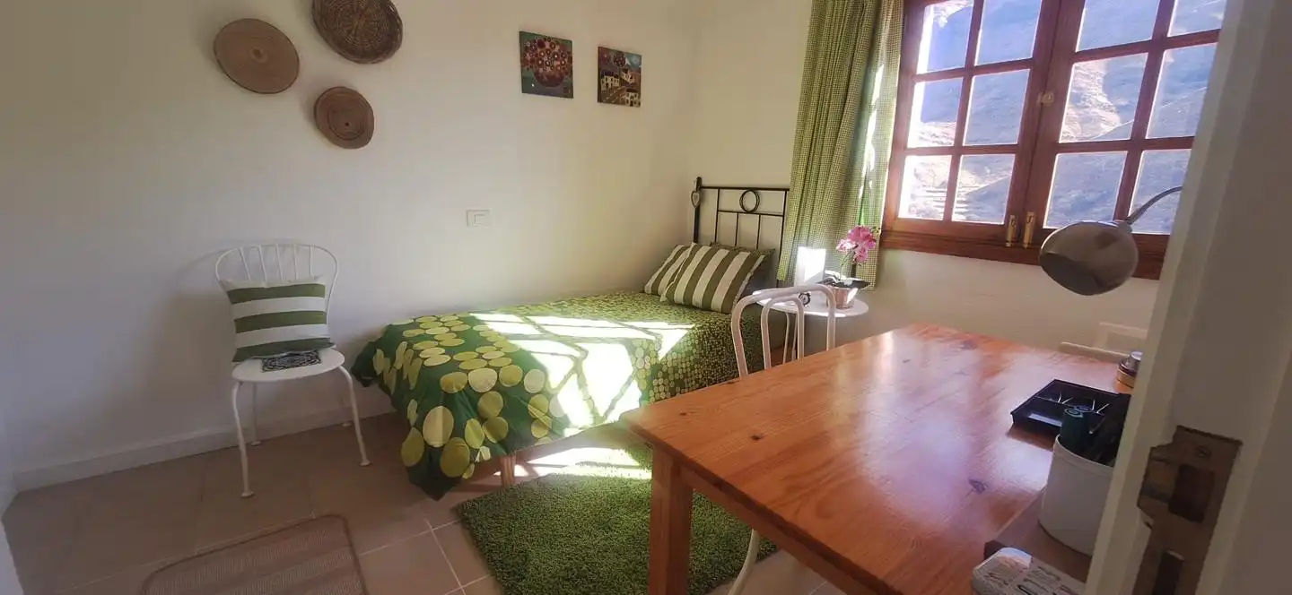 Piso de 80 m² en Agaete
