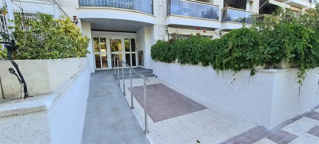 Piso de 59 m² en Cambrils