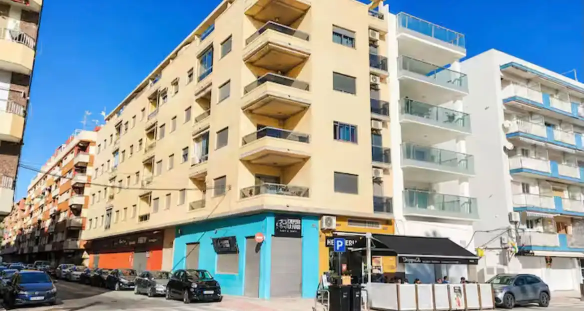 Wohnung 80 m² in Sagunt / Sagunto