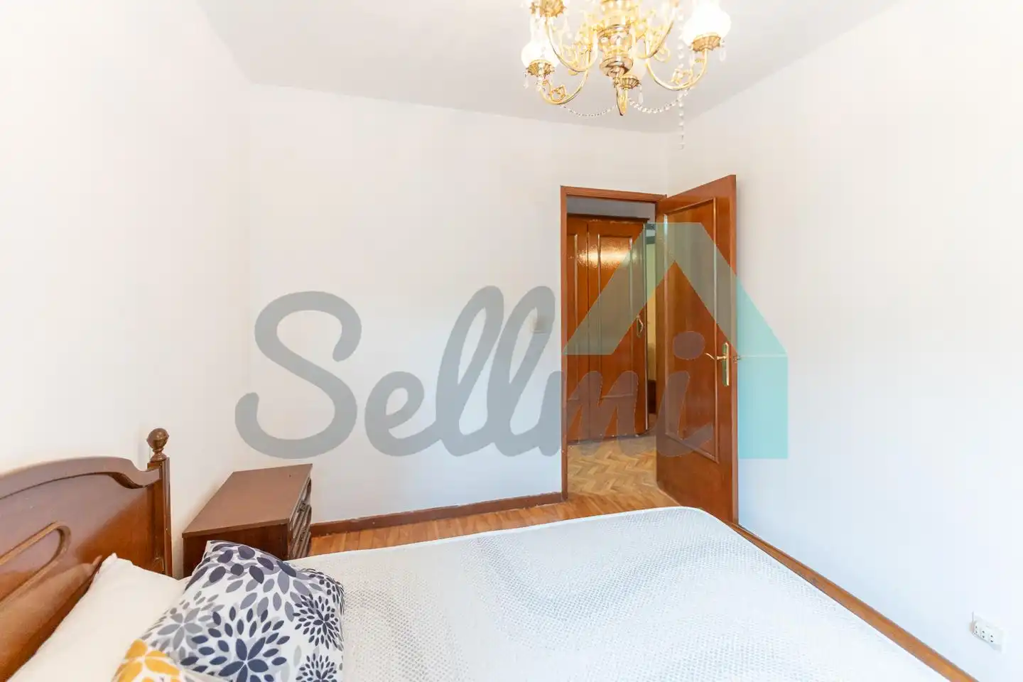 Appartamento 55 m² a Mieres