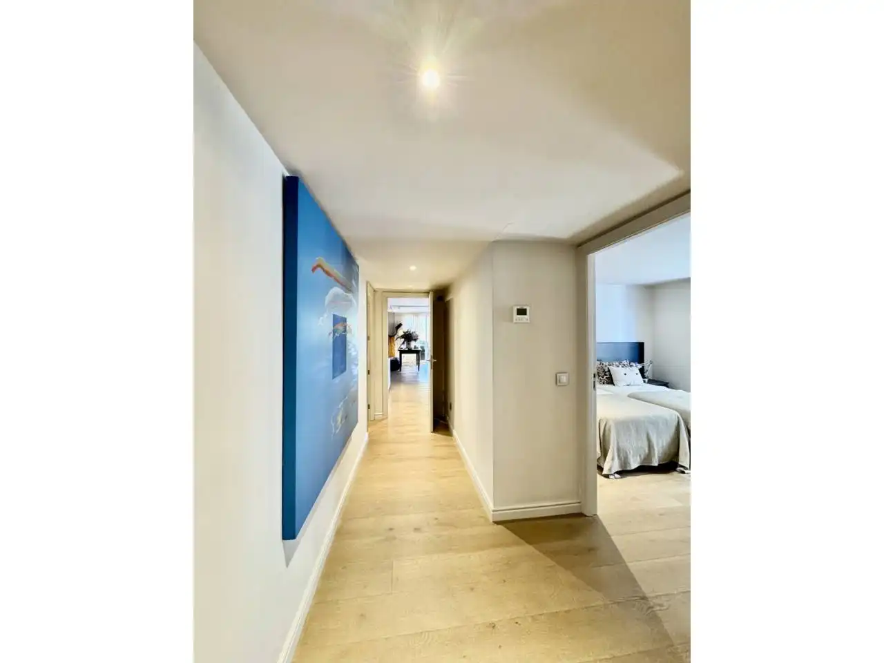 Piso de 219 m² en Palma