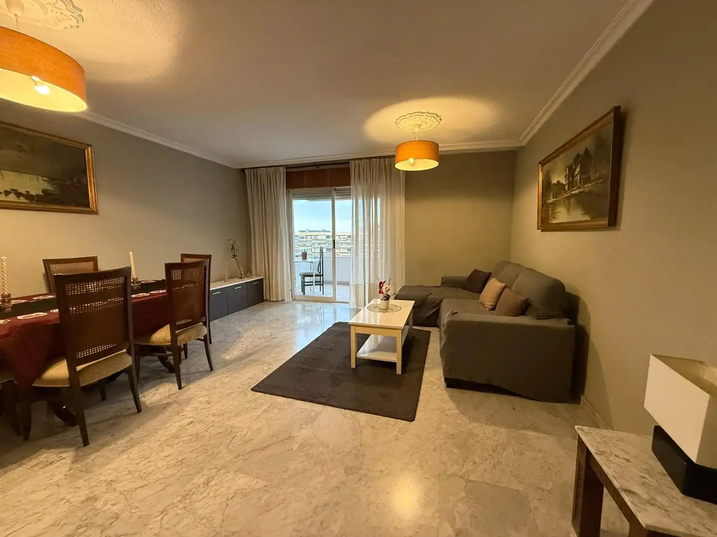Piso de 170 m² en Alicante