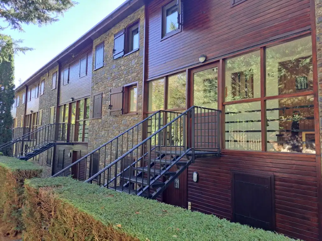 Wohnung 100 m² in Puigcerdà