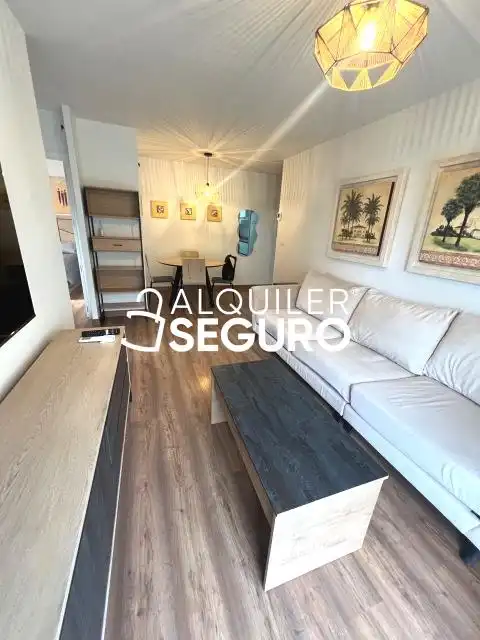 Pis de 65 m² a Múrcia