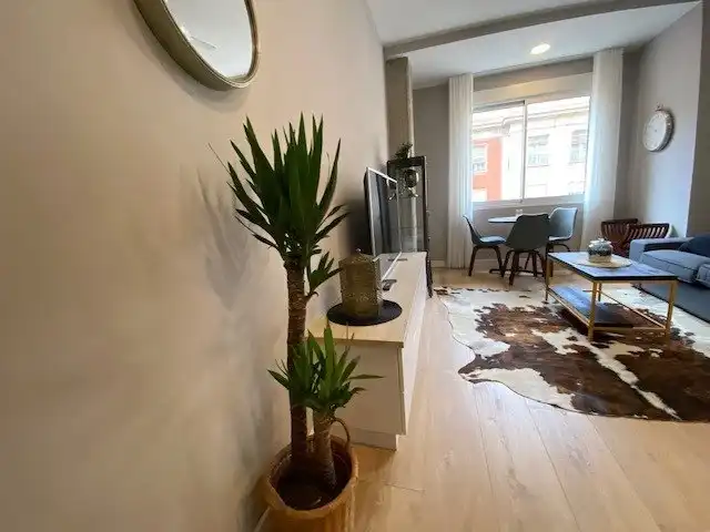 Piso de 60 m² en Murcia