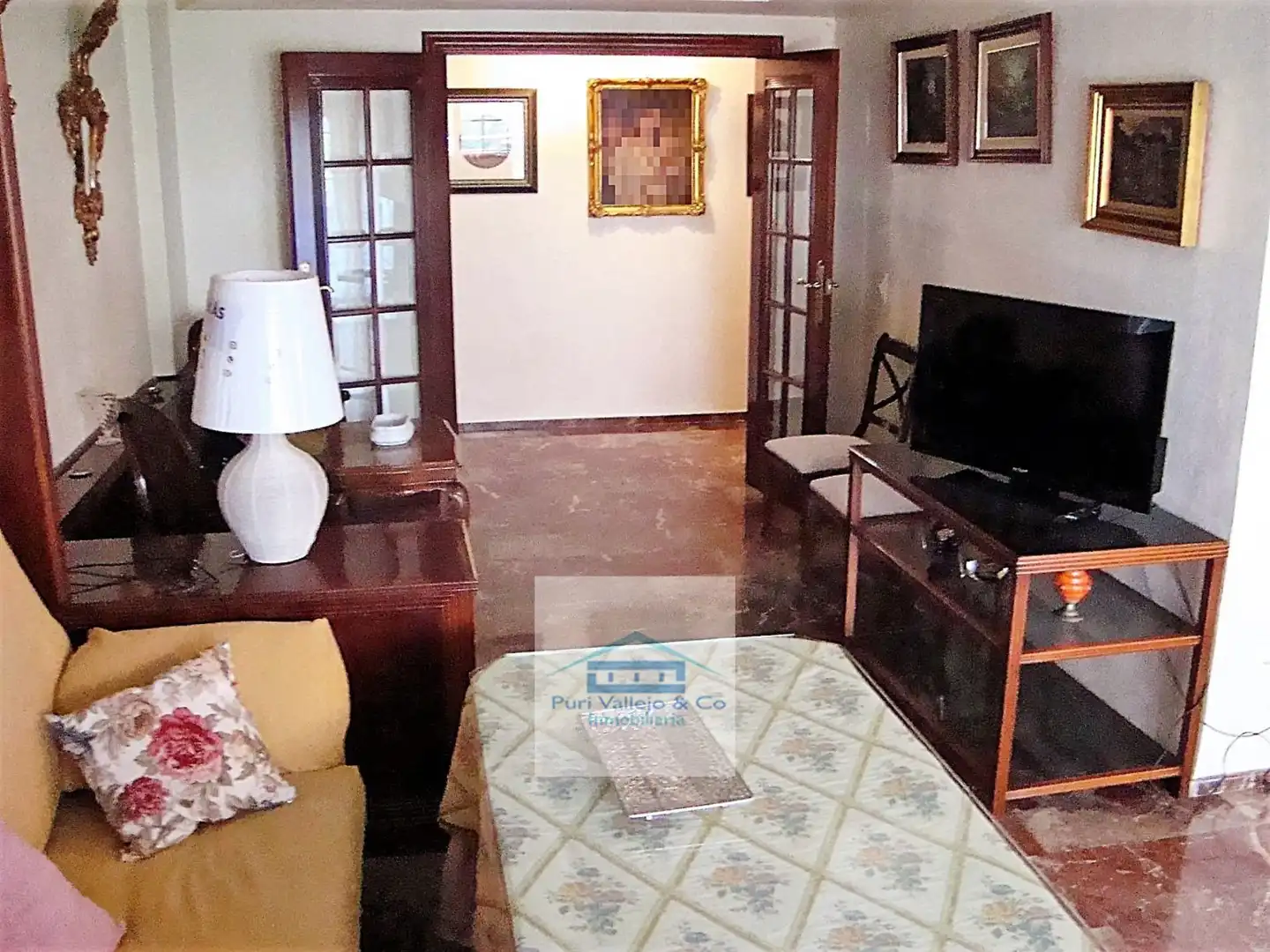 Piso de 158 m² en Córdoba