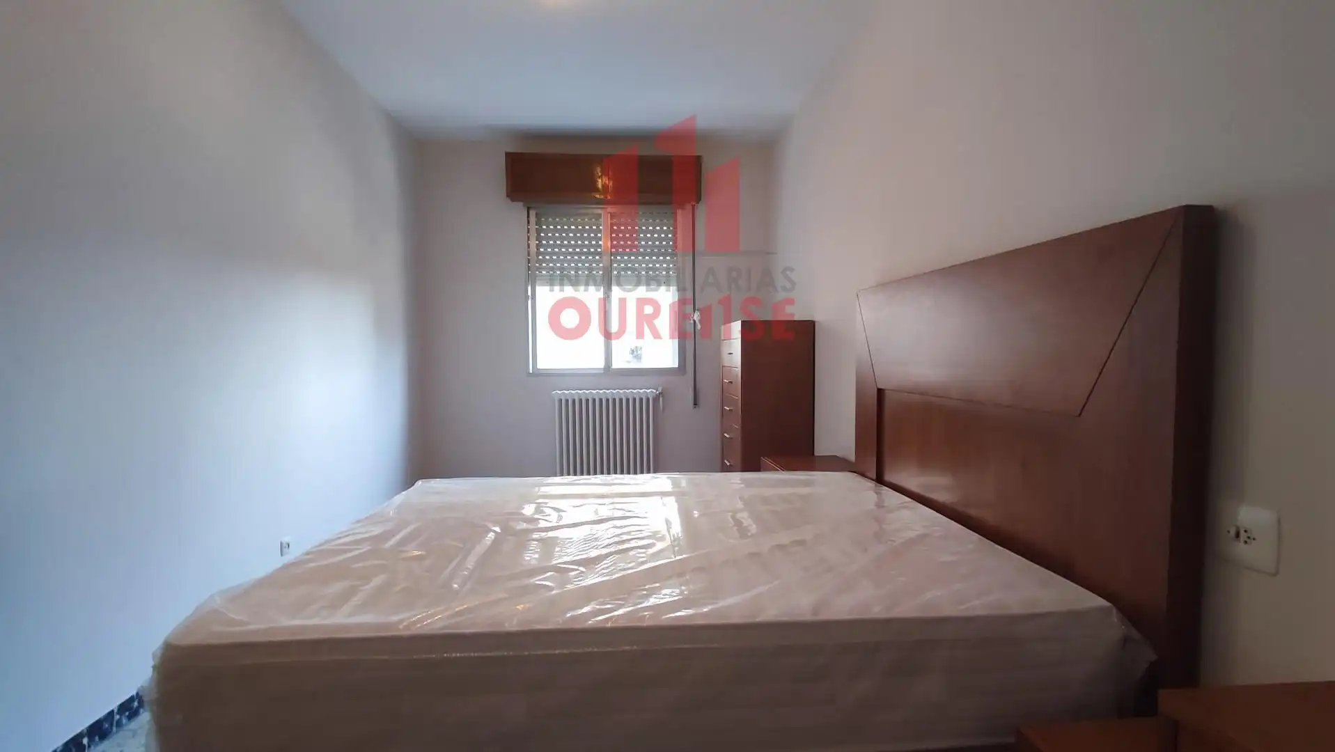 Wohnung 145 m² in Ourense