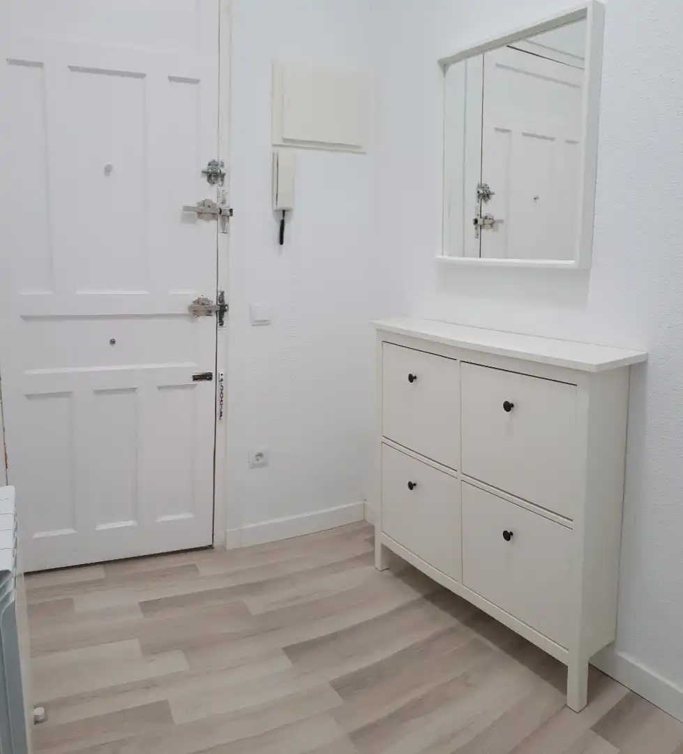 Habitación 95 m², Lérida