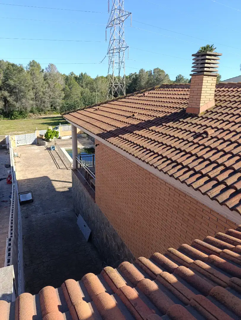 Casa de 278 m² en els Pallaresos