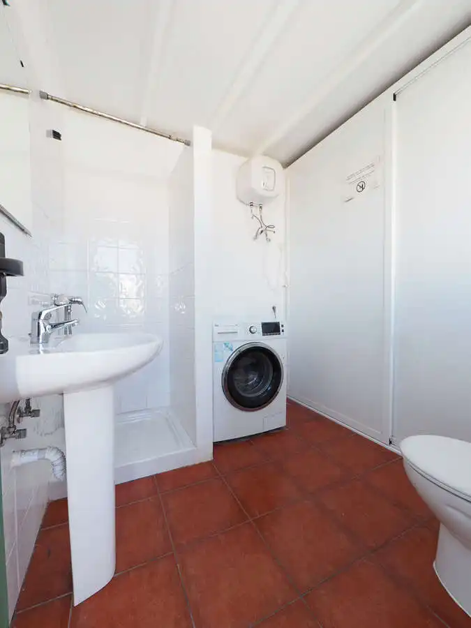 Квартира 120 м² у Teguise