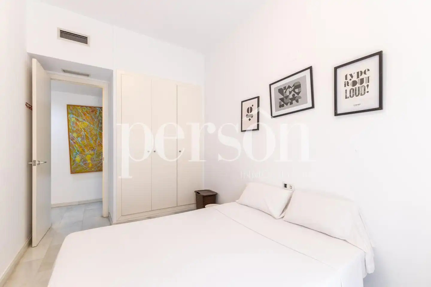 Appartement 147 m² à Valence