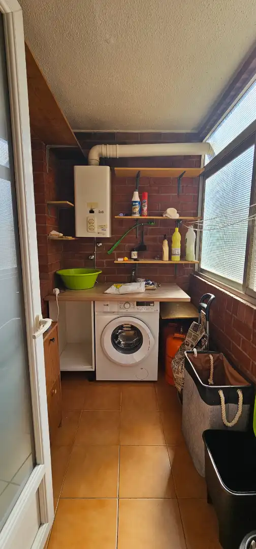 Apartamento 100 m² em Granada