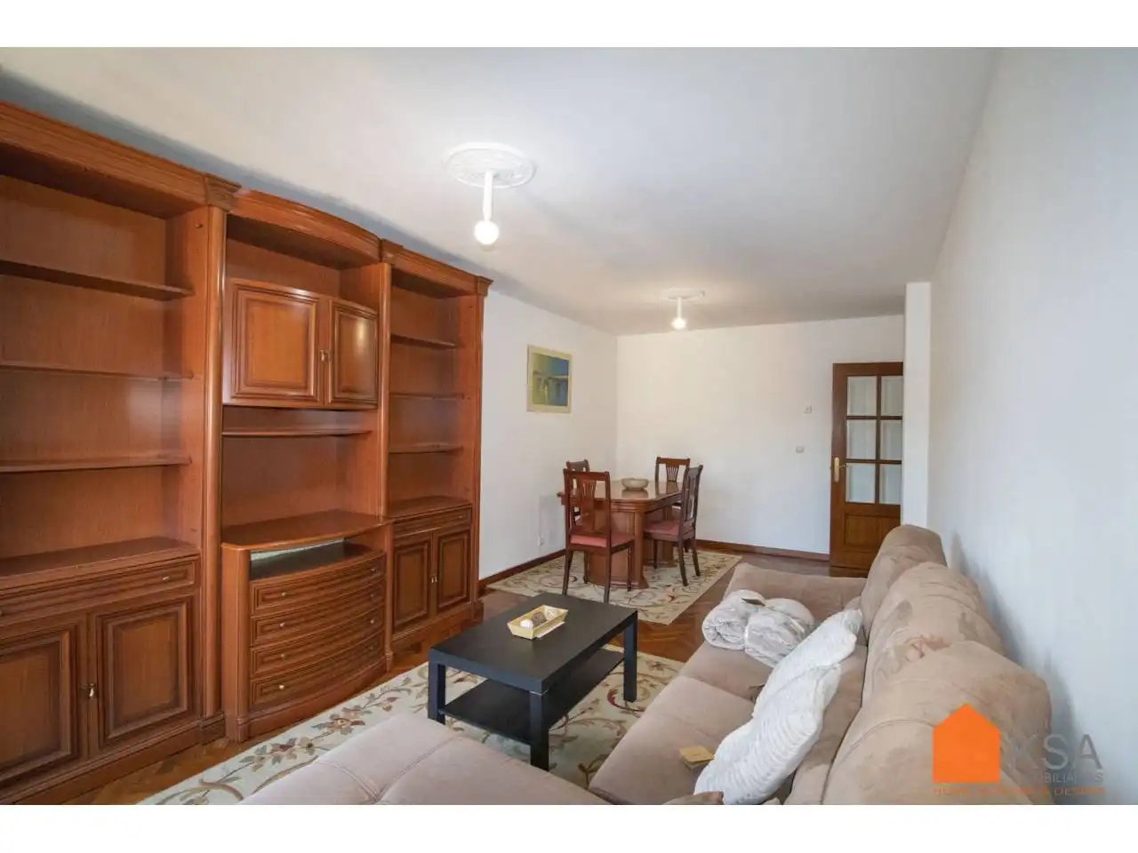 Piso de 99 m² en Ames