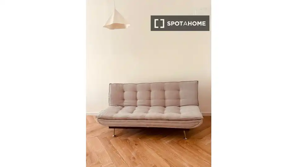Habitación 58 m², Sagunto