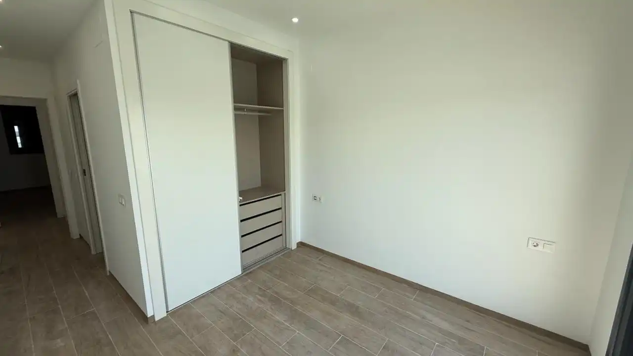 Piso de 95 m² en Finestrat