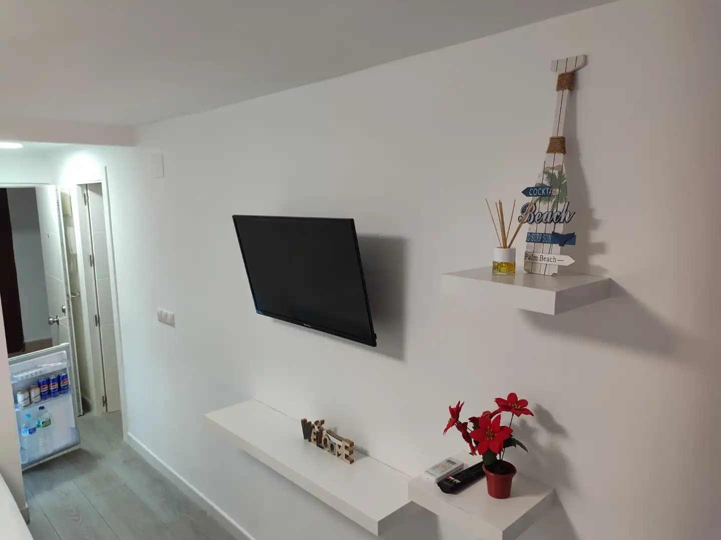 Pis de 28 m² a Mijas