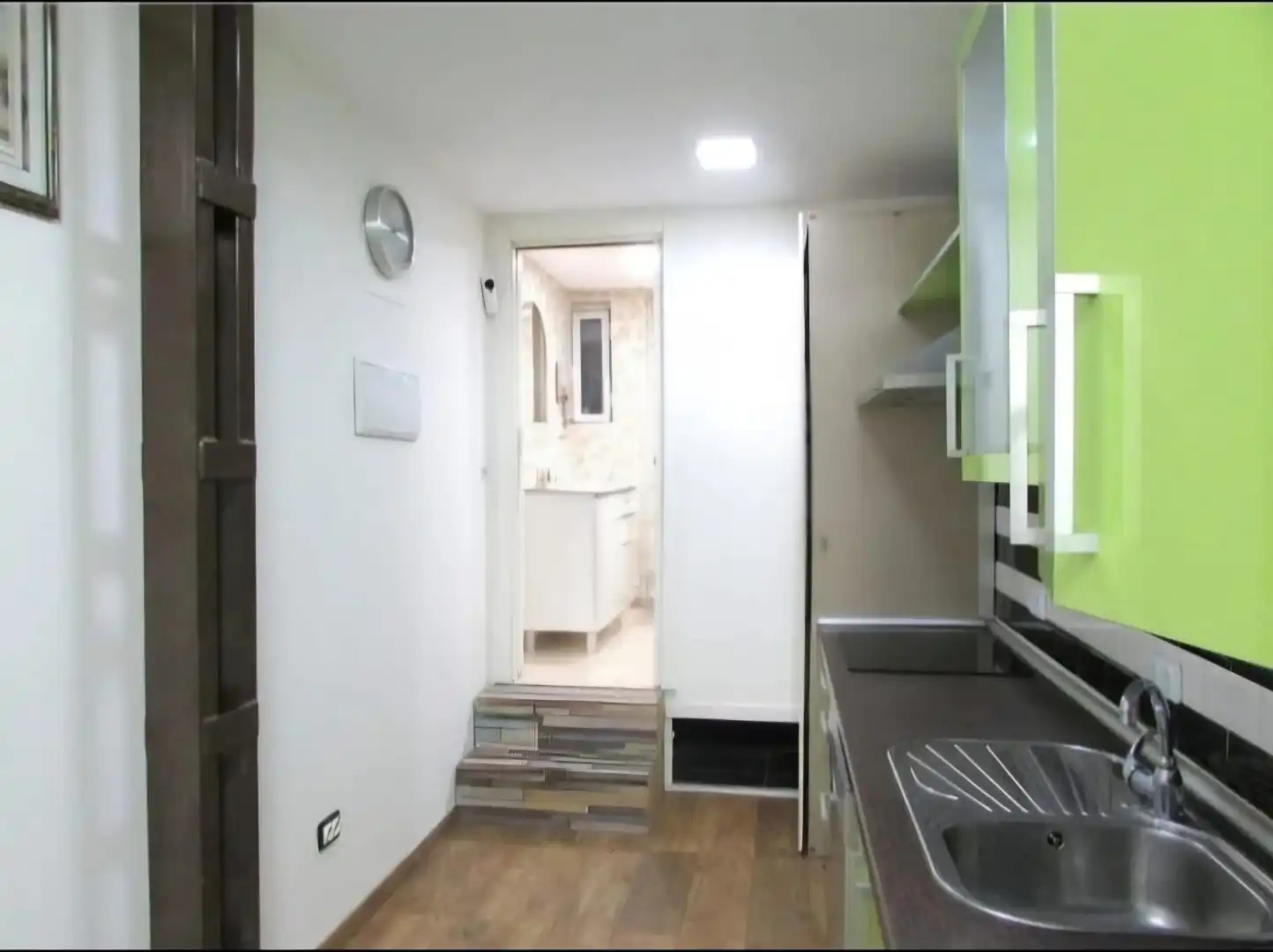 Appartamento 60 m² a Collado Villalba