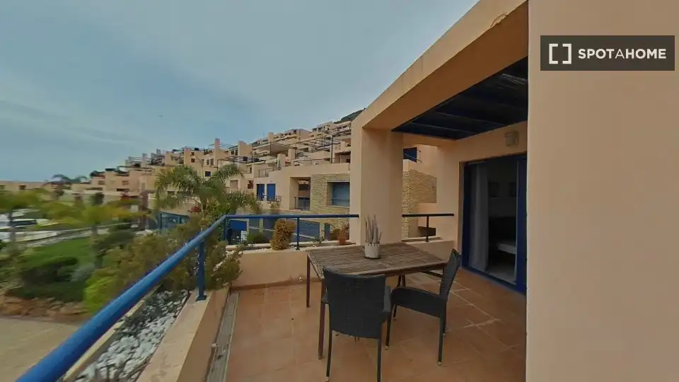 Habitación 69 m², Mojácar