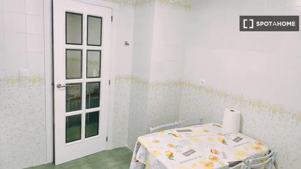 Habitación en alquiler, San Juan de Alicante