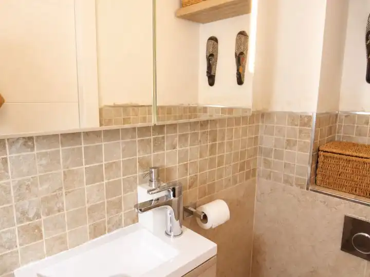 Maison 110 m² à Santa Lucía de Tirajana