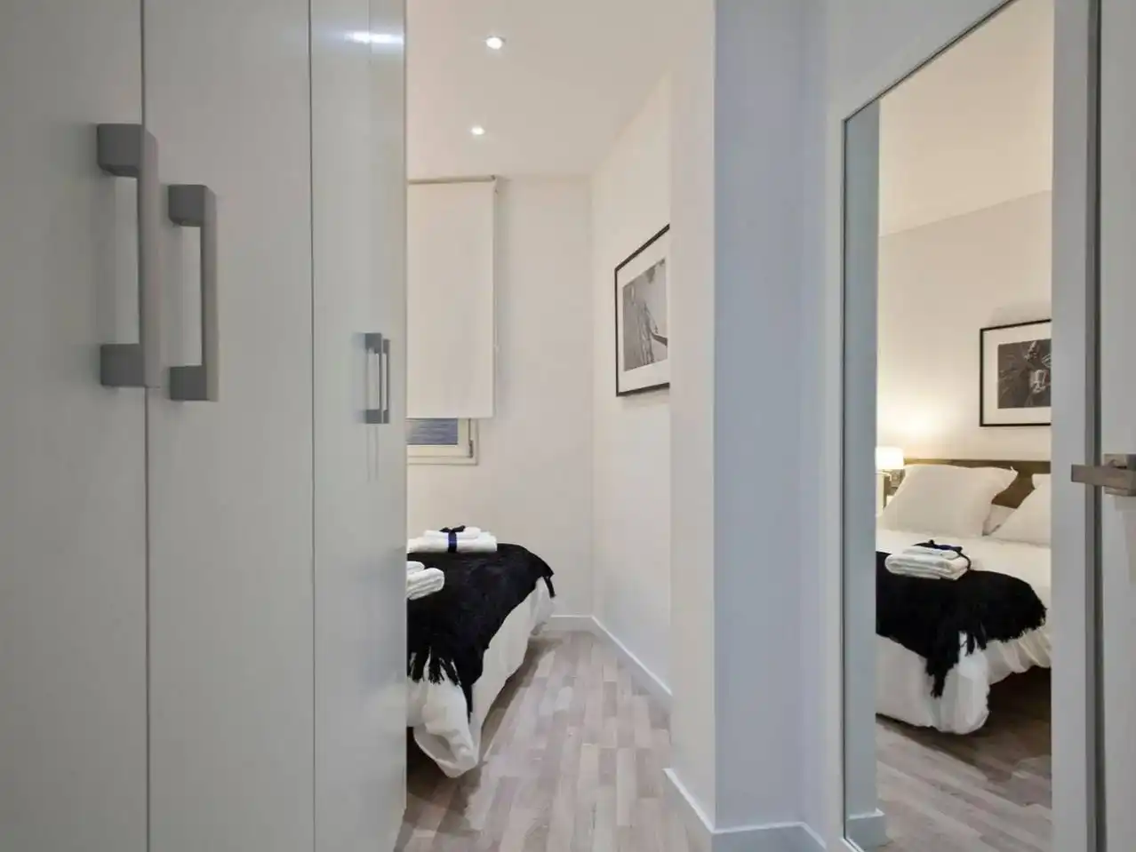 Habitación 50 m², Alcorcón