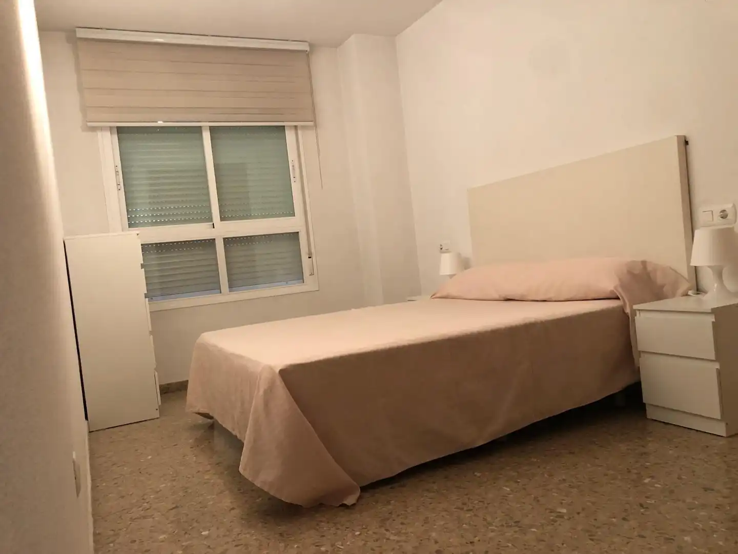 Piso de 109 m² en Castellón de la Plana