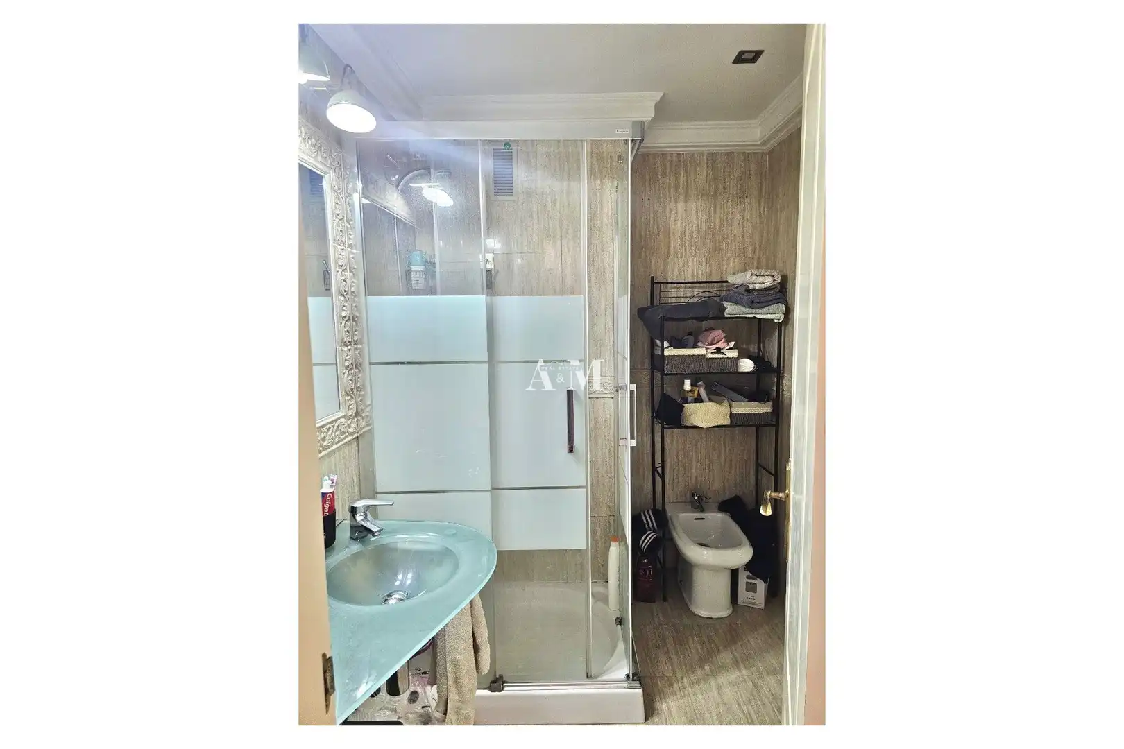 Piso de 110 m² en Guardamar del Segura