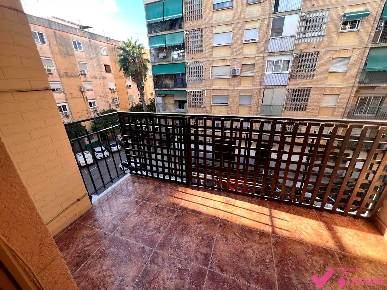 Habitación en alquiler, Valencia