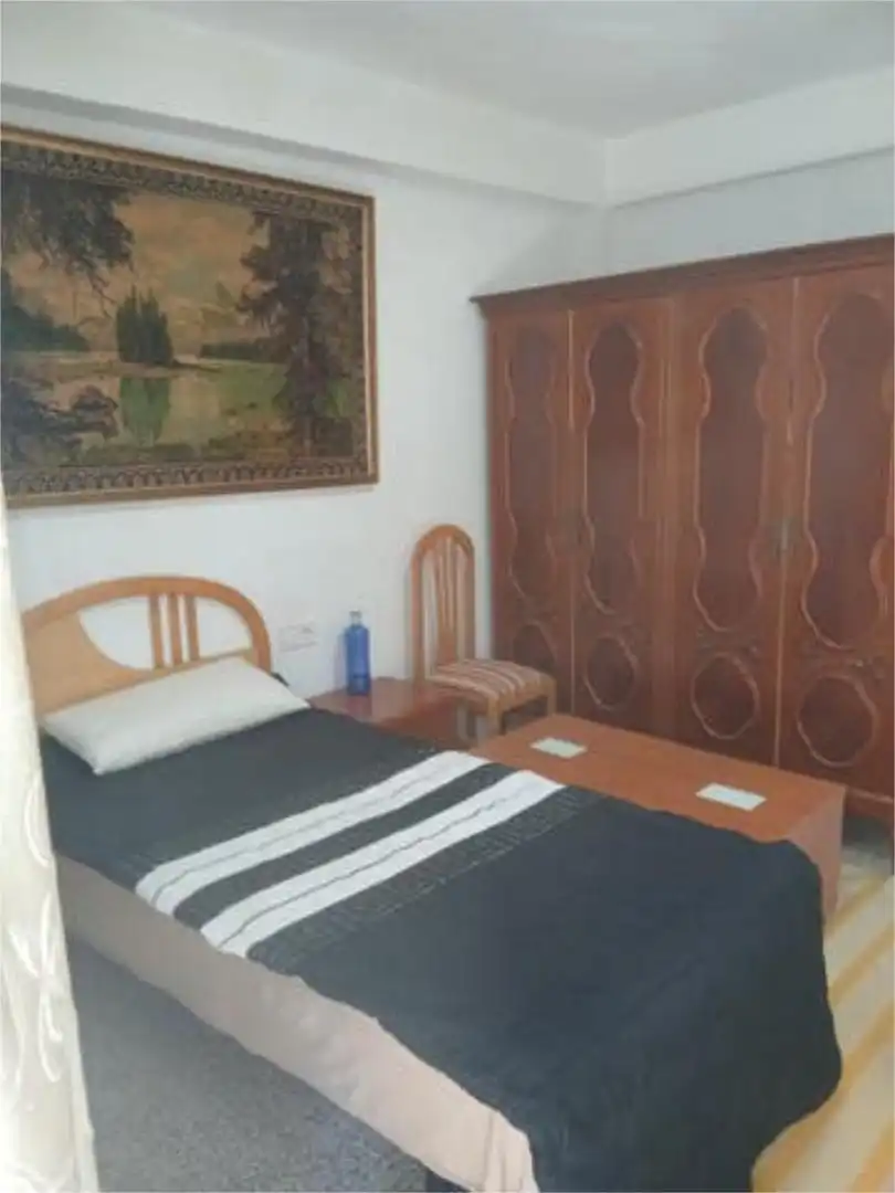 Habitación 50 m², Sevilla
