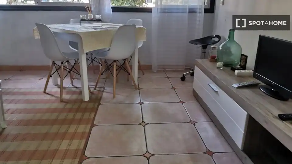 Habitación 69 m², Vigo