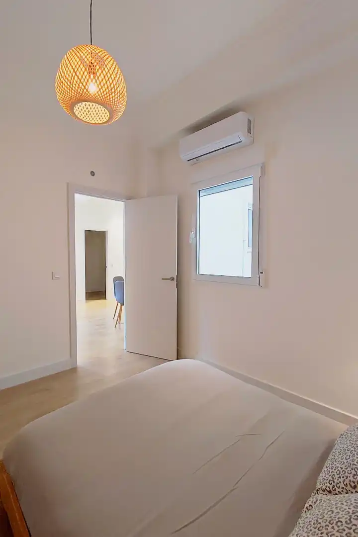 Piso de 62 m² en Valencia
