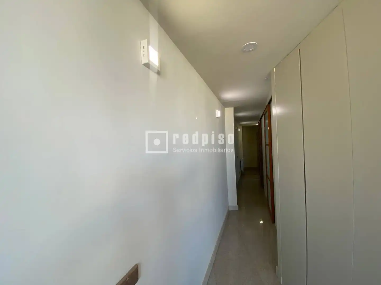 Pis de 92 m² a Madrid