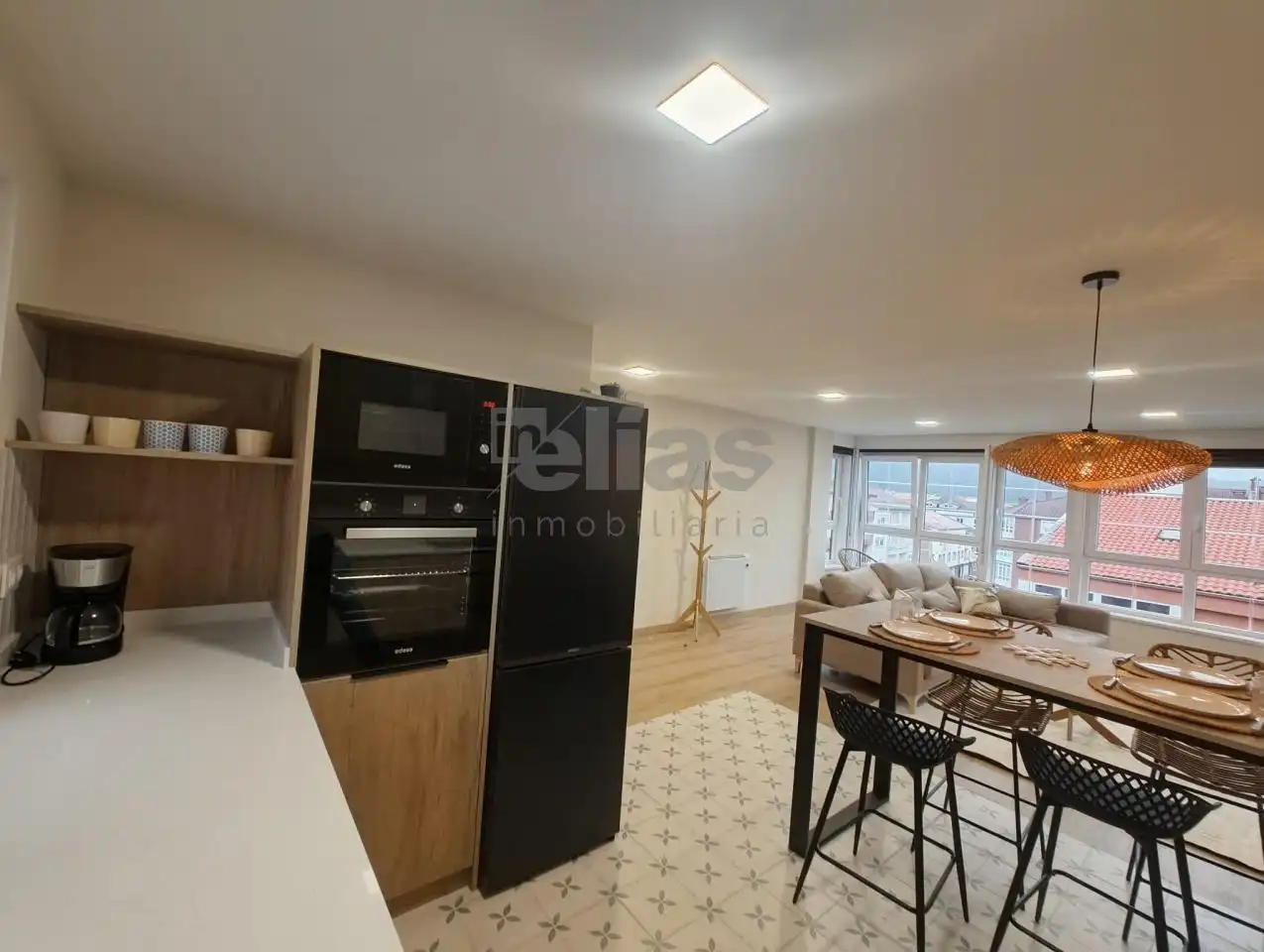 Flat 122 m² in Vimianzo