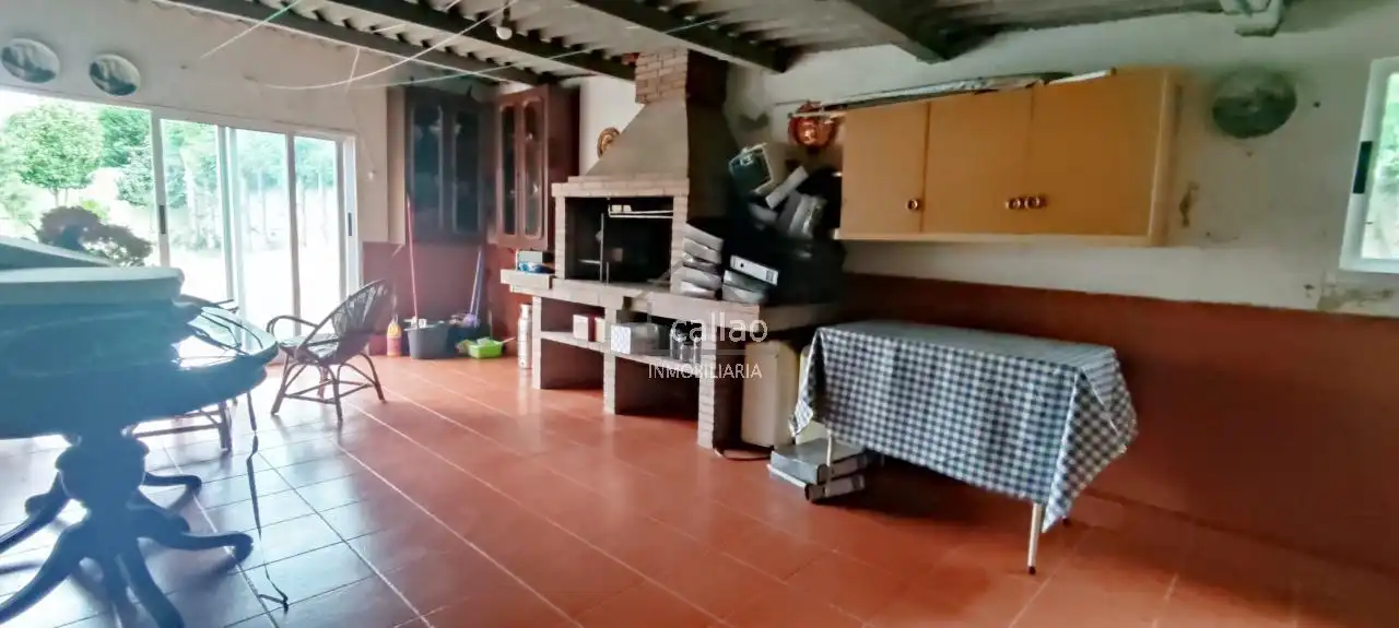 Casa de 265 m² a Mugardos