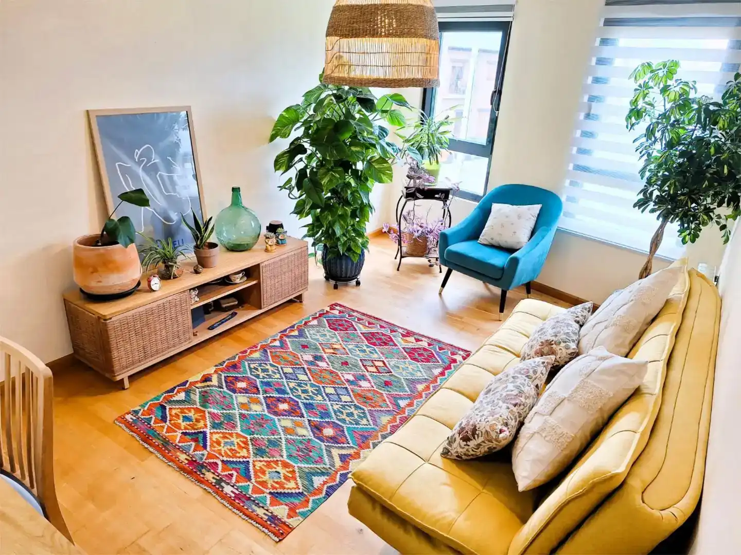 Habitación 90 m², Villaquilambre