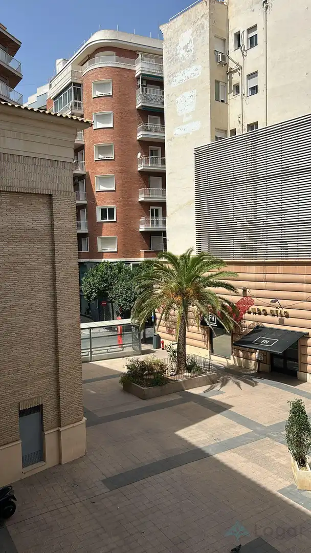 Piso de 100 m² en Murcia