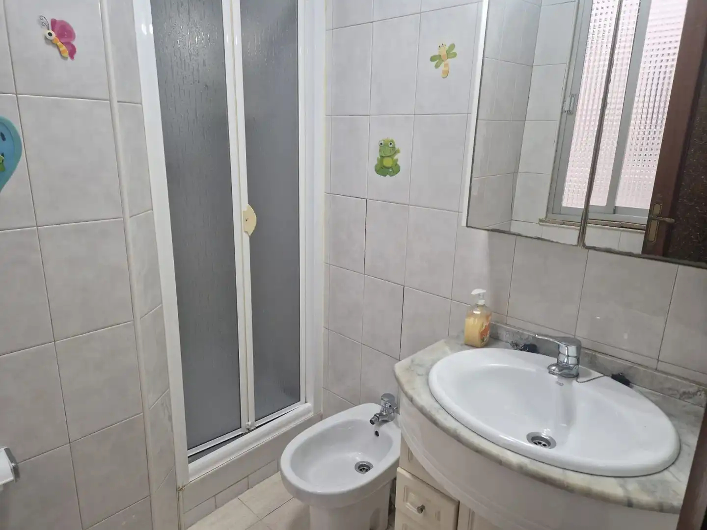 Wohnung 84 m² in Torrelavega