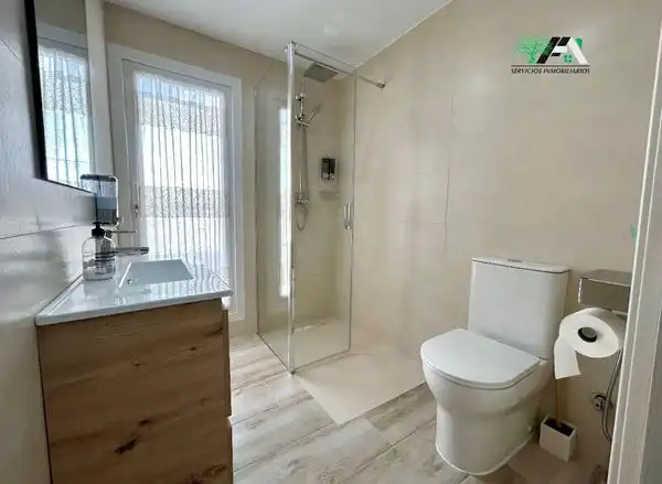 Piso de 96 m² en Baeza