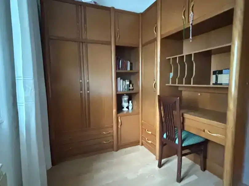 Piso de 80 m² en Ávila