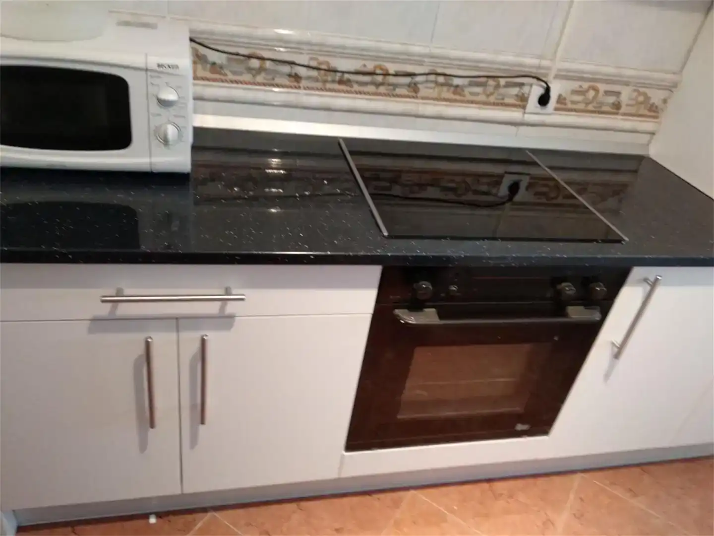 Habitación 100 m², Sevilla