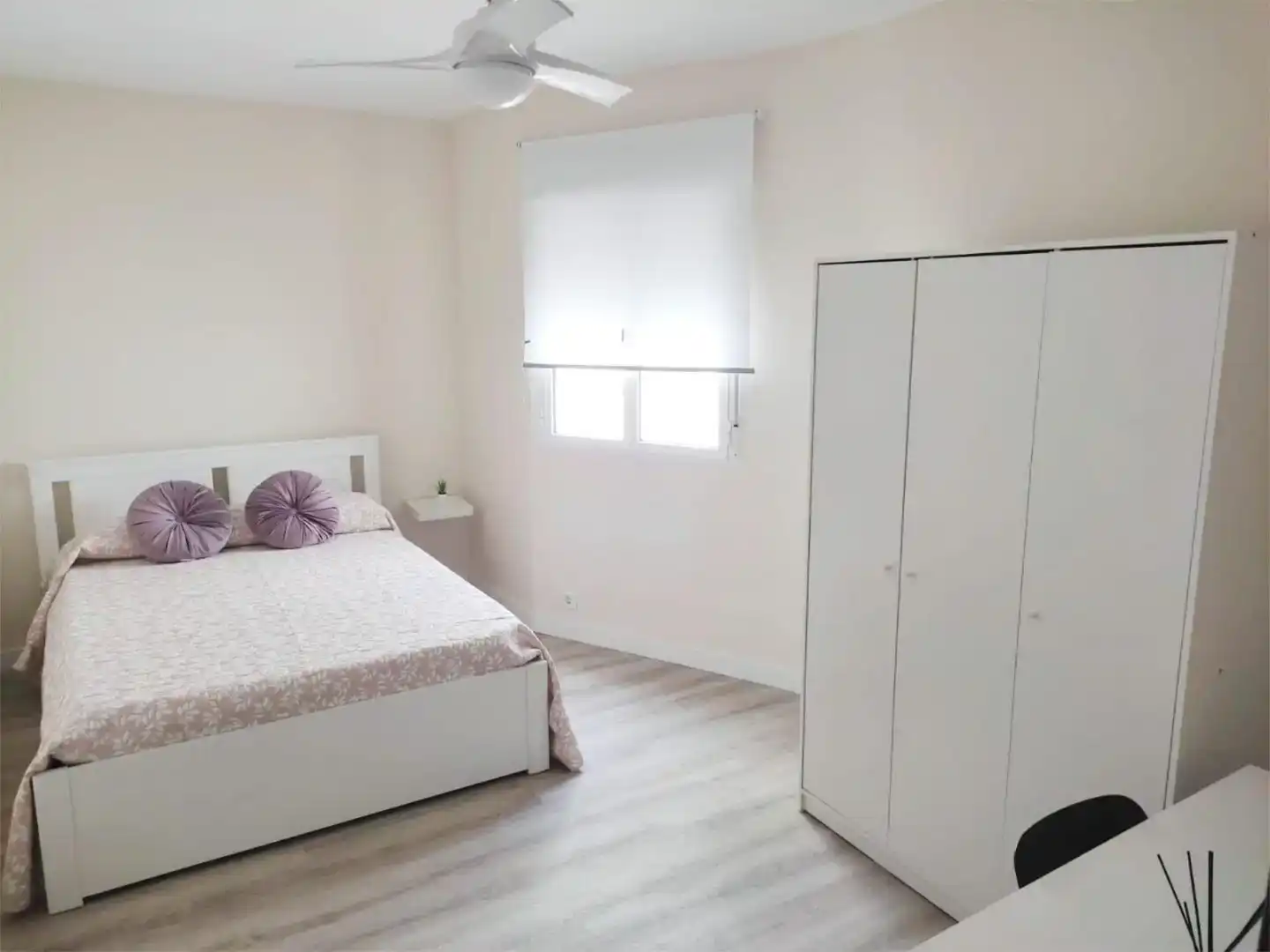 Habitació 100 m², Còrdova