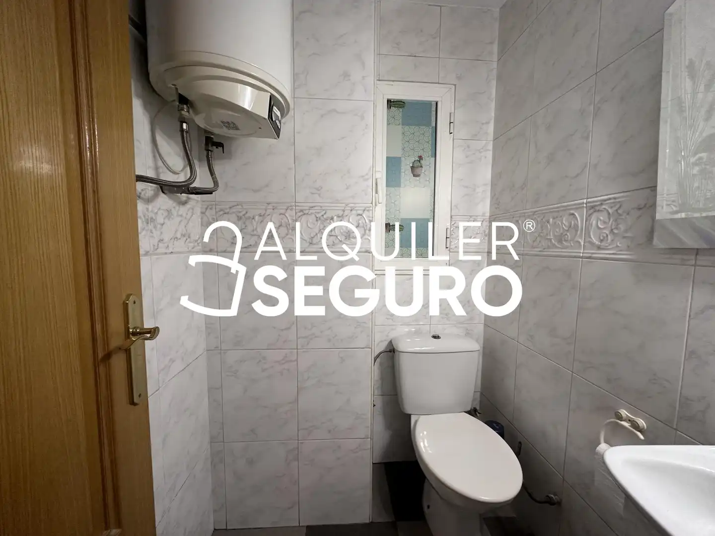 Piso de 100 m² en Valencia