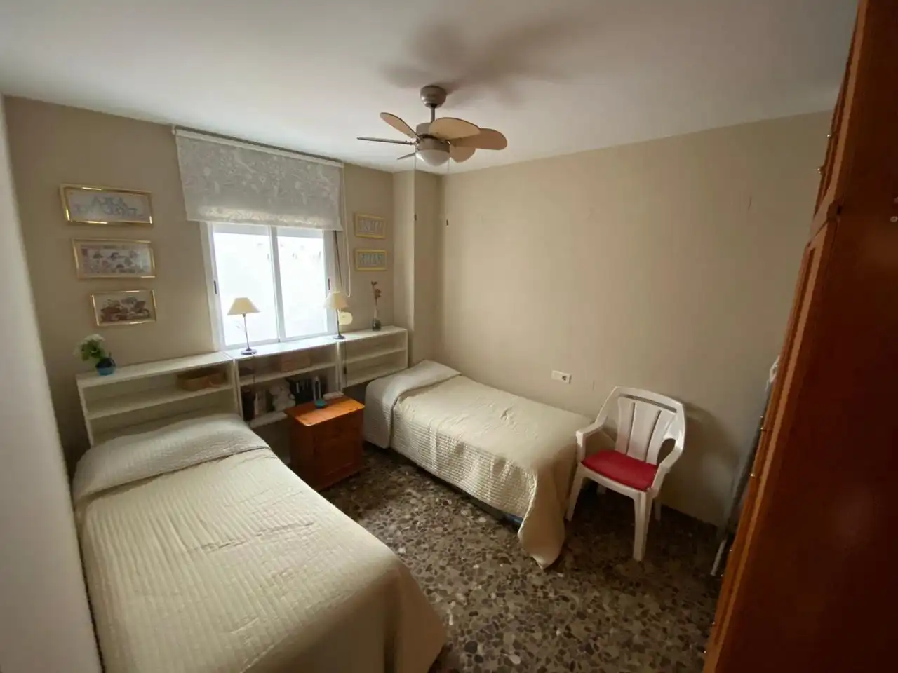 Piso de 80 m² en Vélez-Málaga