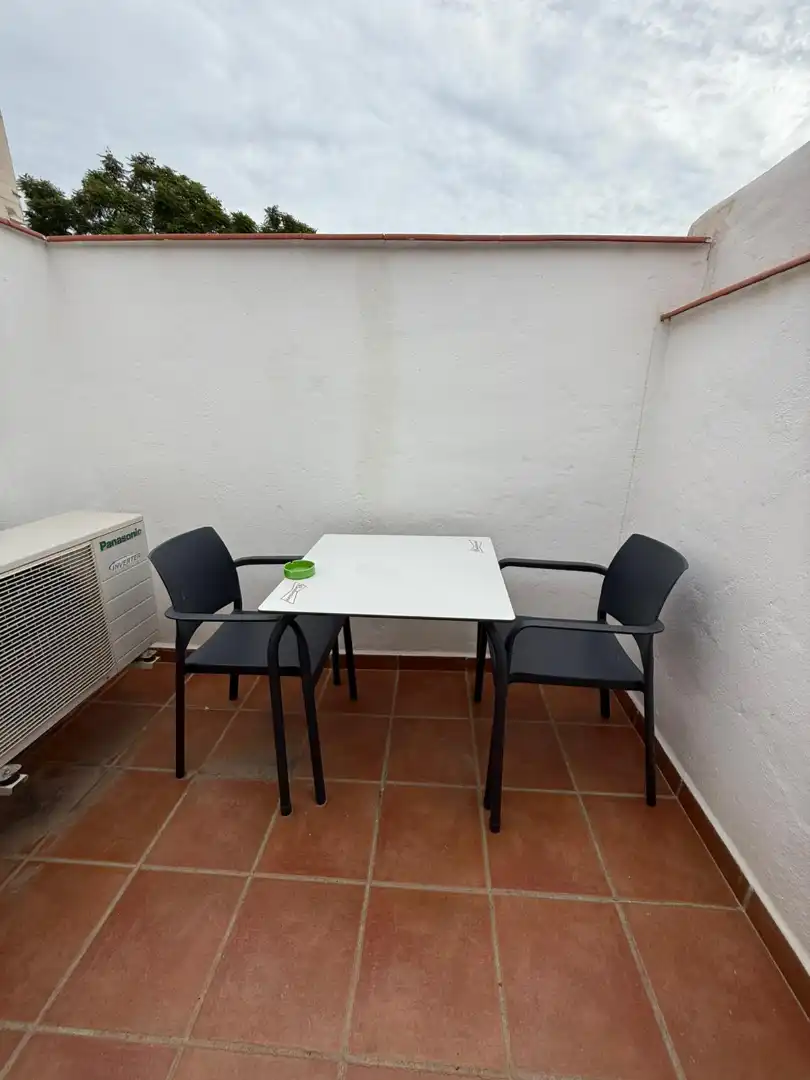 Habitación 140 m², Málaga