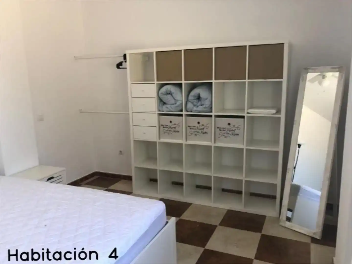 Habitación 100 m², Chiclana de la Frontera