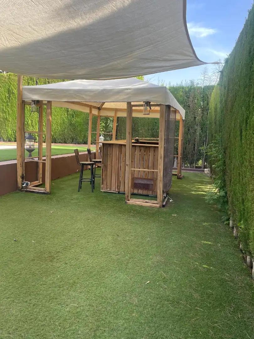 Piso de 280 m² en Monachil