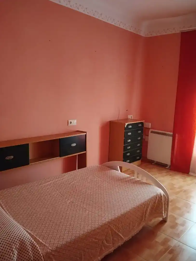 Piso de 110 m² en Albacete