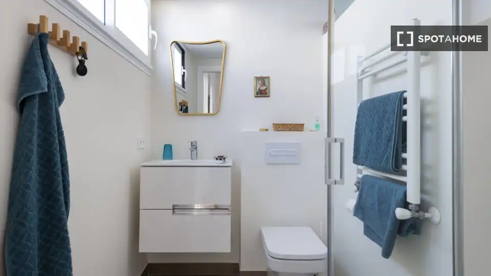 Habitación 106 m², Sevilla