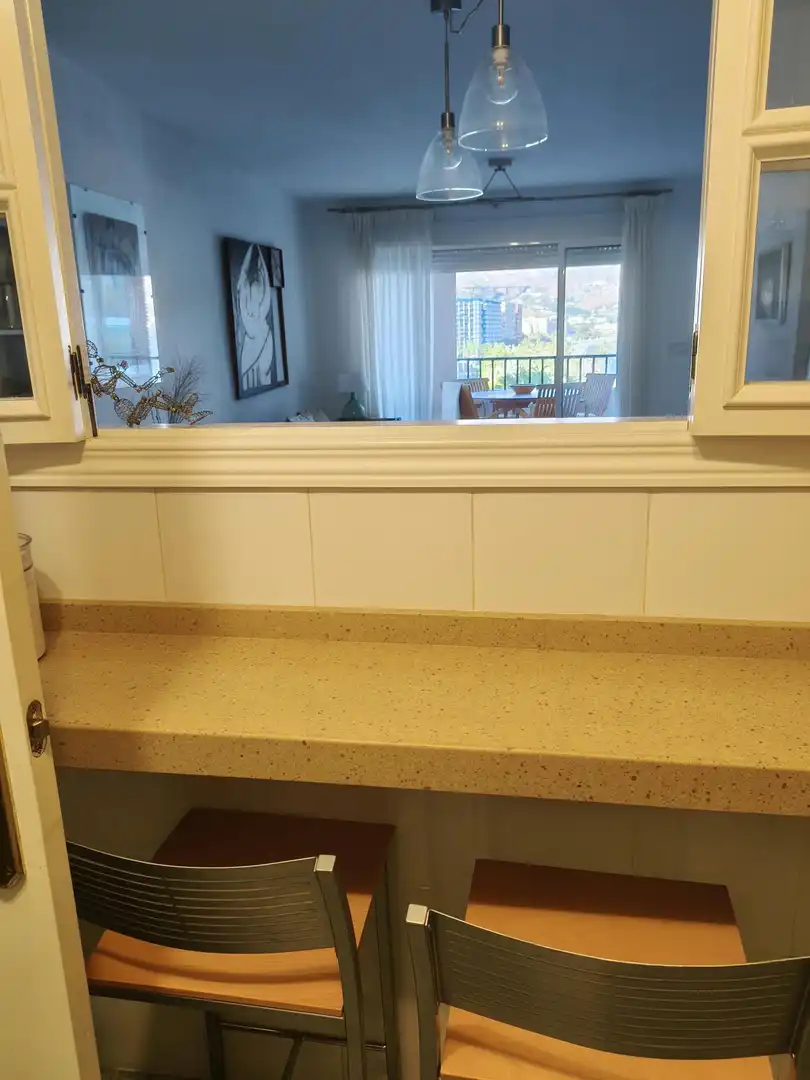 Piso de 85 m² en Almuñécar