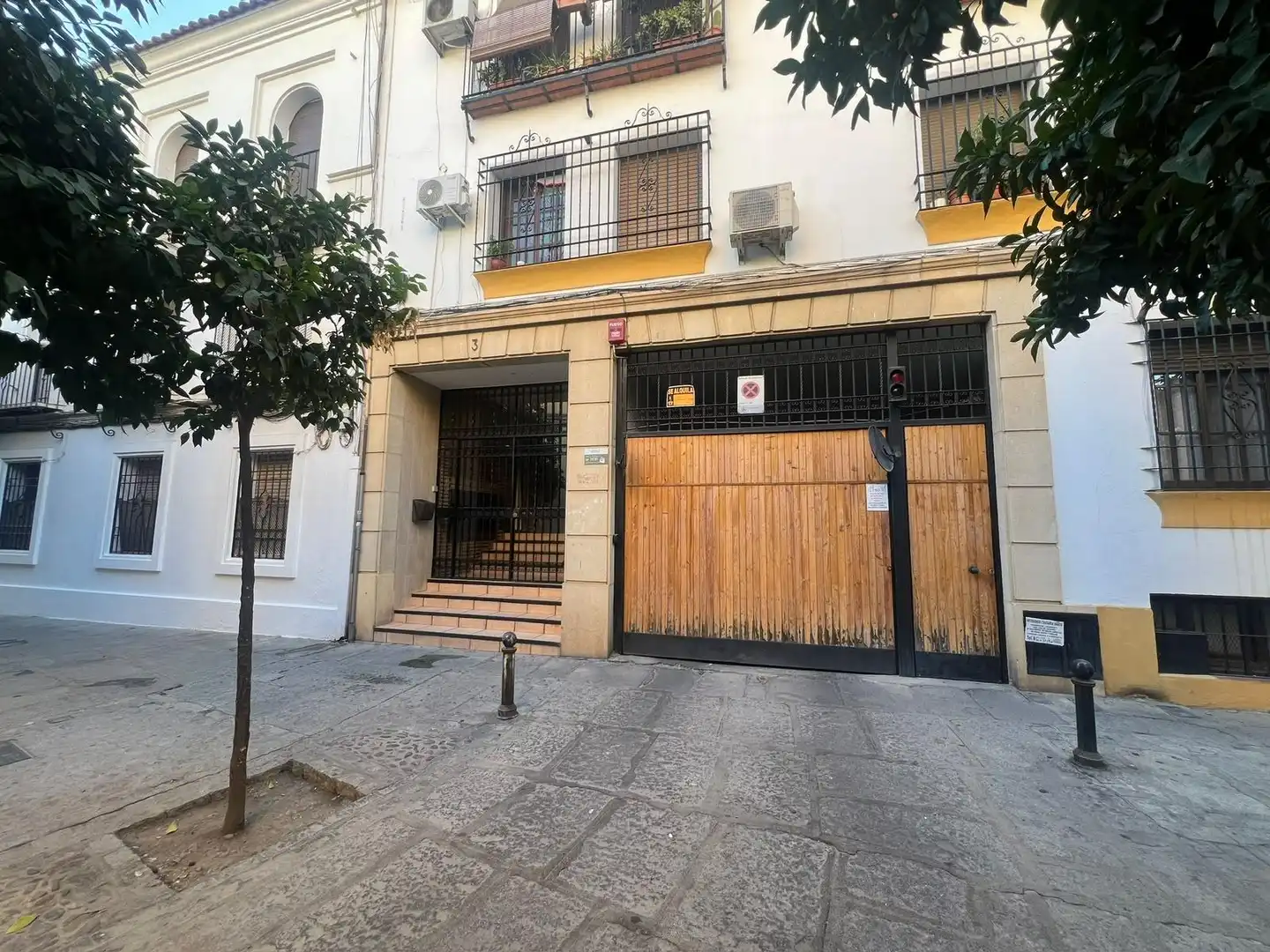Piso de 111 m² en Córdoba
